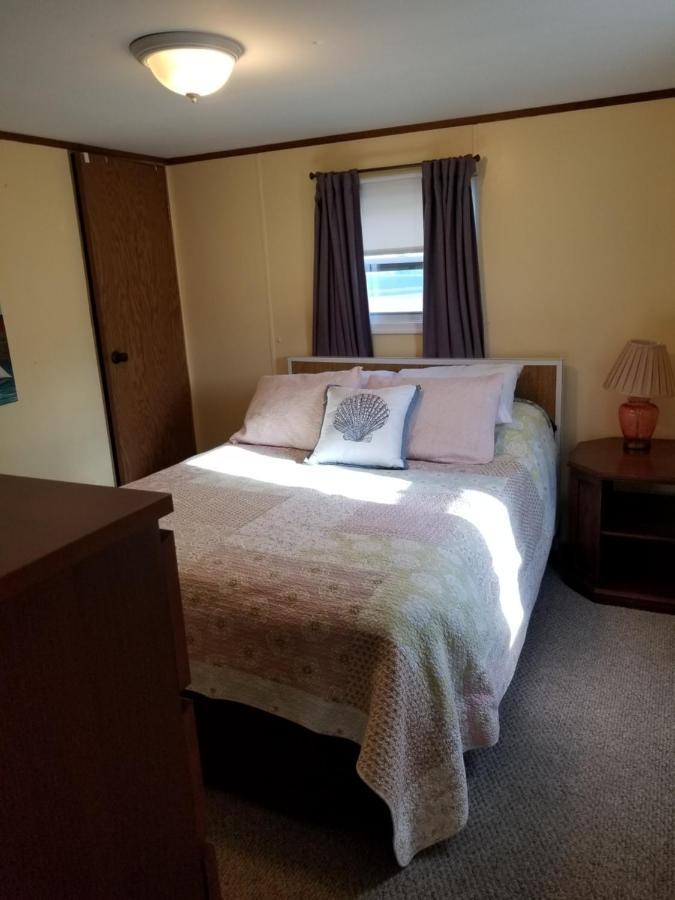 Dorothy And Johns Ocean City Md Vacation Home Sleeps 8 - 3 Bedrooms 2 Full Bath Eksteriør bilde