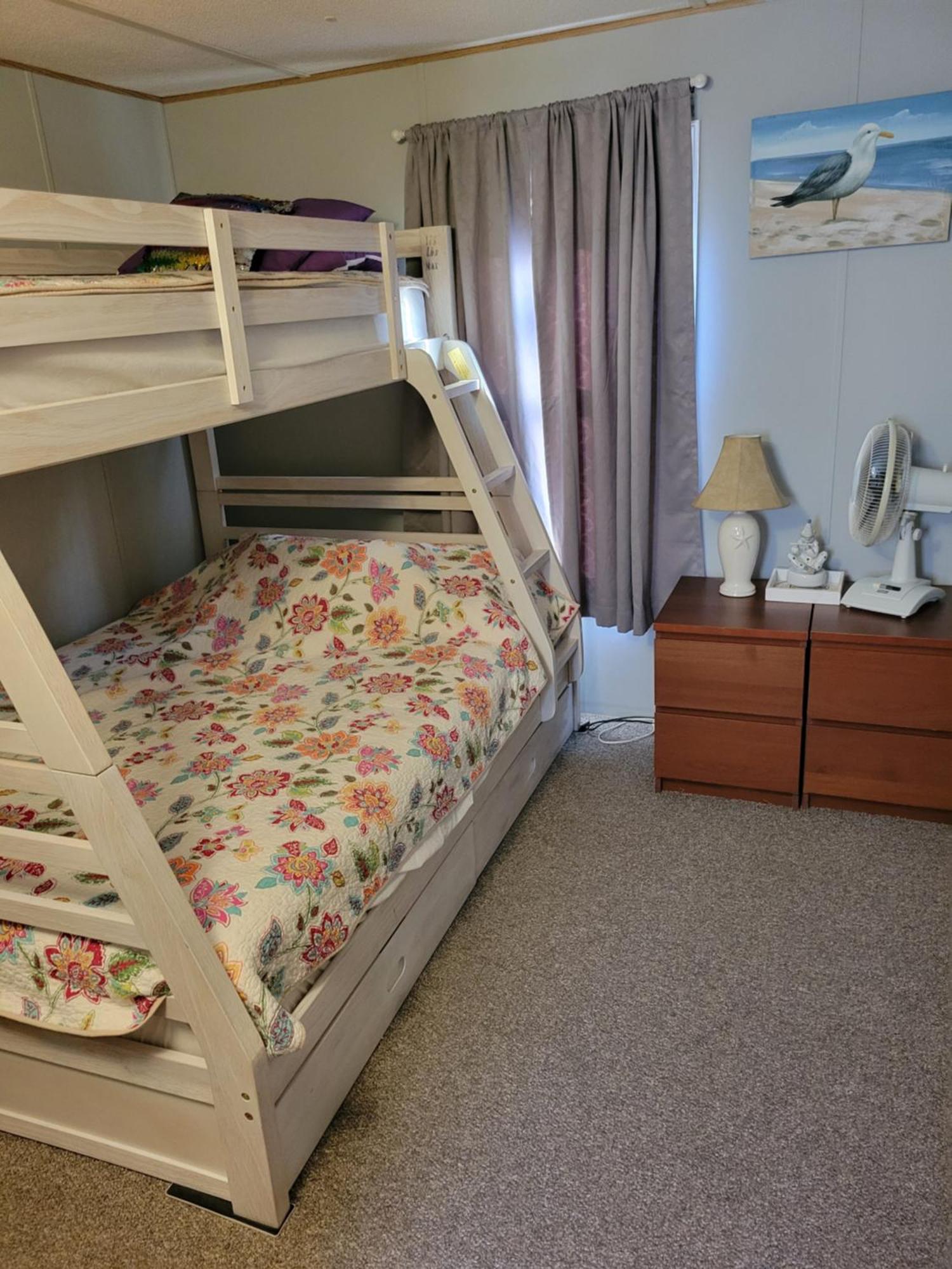 Dorothy And Johns Ocean City Md Vacation Home Sleeps 8 - 3 Bedrooms 2 Full Bath Eksteriør bilde