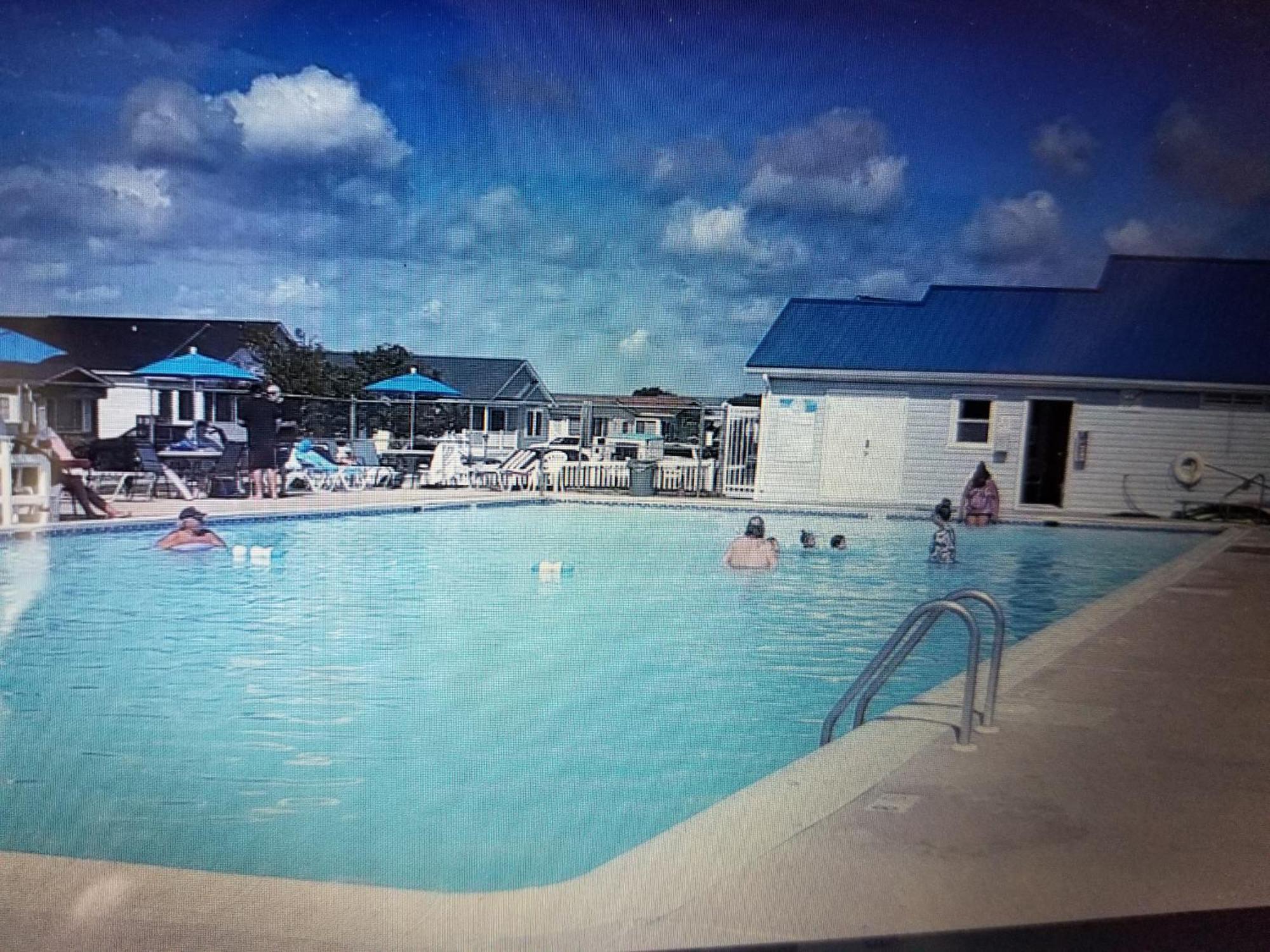 Dorothy And Johns Ocean City Md Vacation Home Sleeps 8 - 3 Bedrooms 2 Full Bath Rom bilde