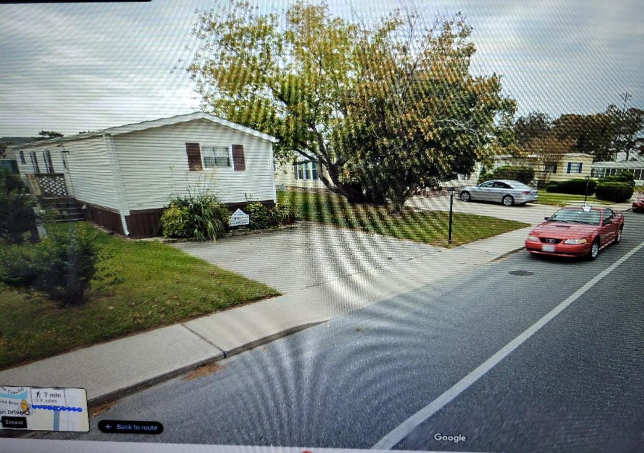 Dorothy And Johns Ocean City Md Vacation Home Sleeps 8 - 3 Bedrooms 2 Full Bath Eksteriør bilde