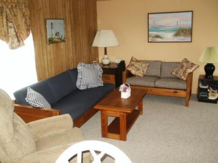 Dorothy And Johns Ocean City Md Vacation Home Sleeps 8 - 3 Bedrooms 2 Full Bath Eksteriør bilde